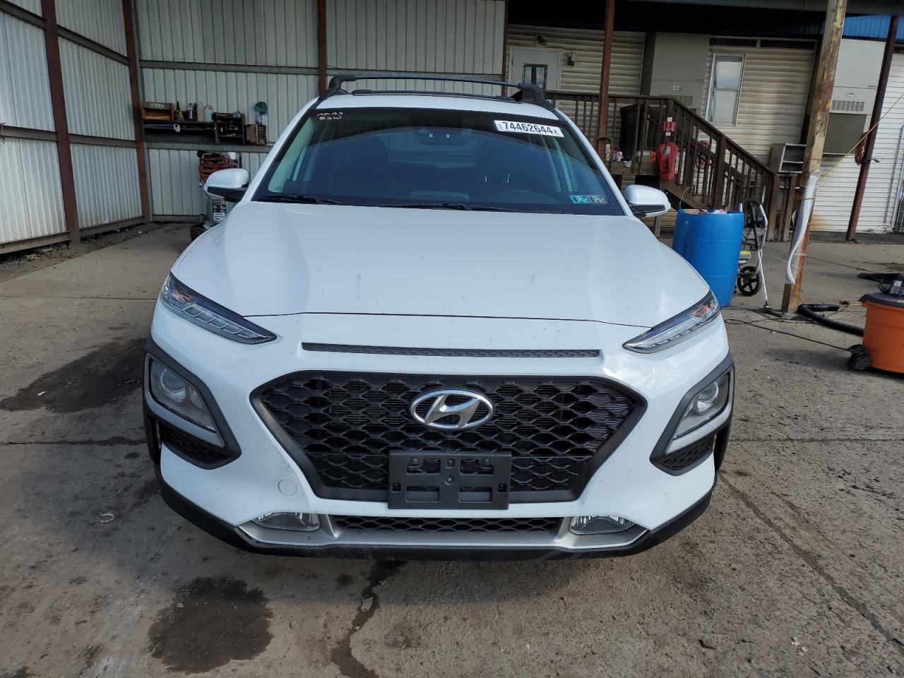 HYUNDAI KONA  , 2020
