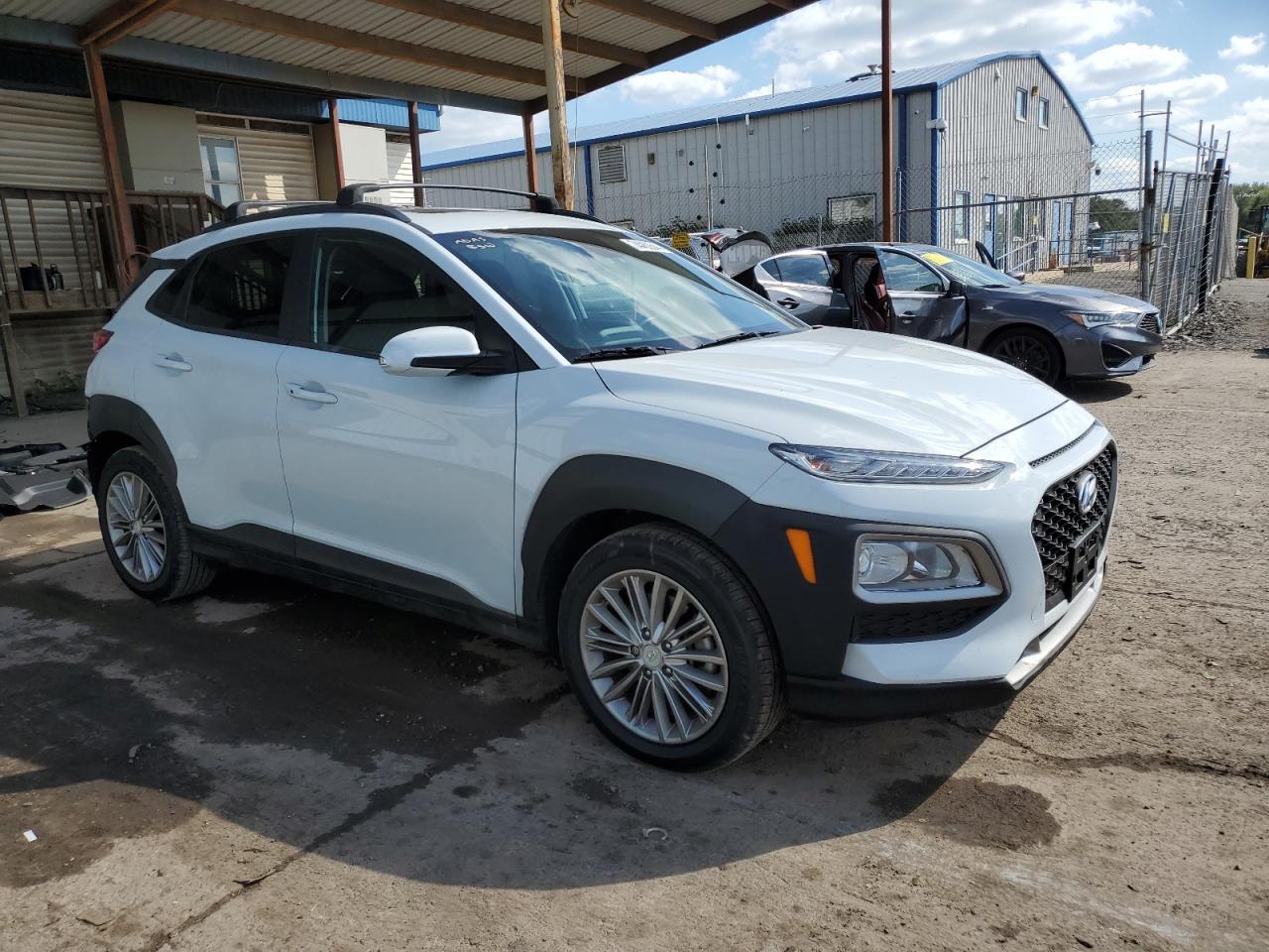 HYUNDAI KONA  , 2020