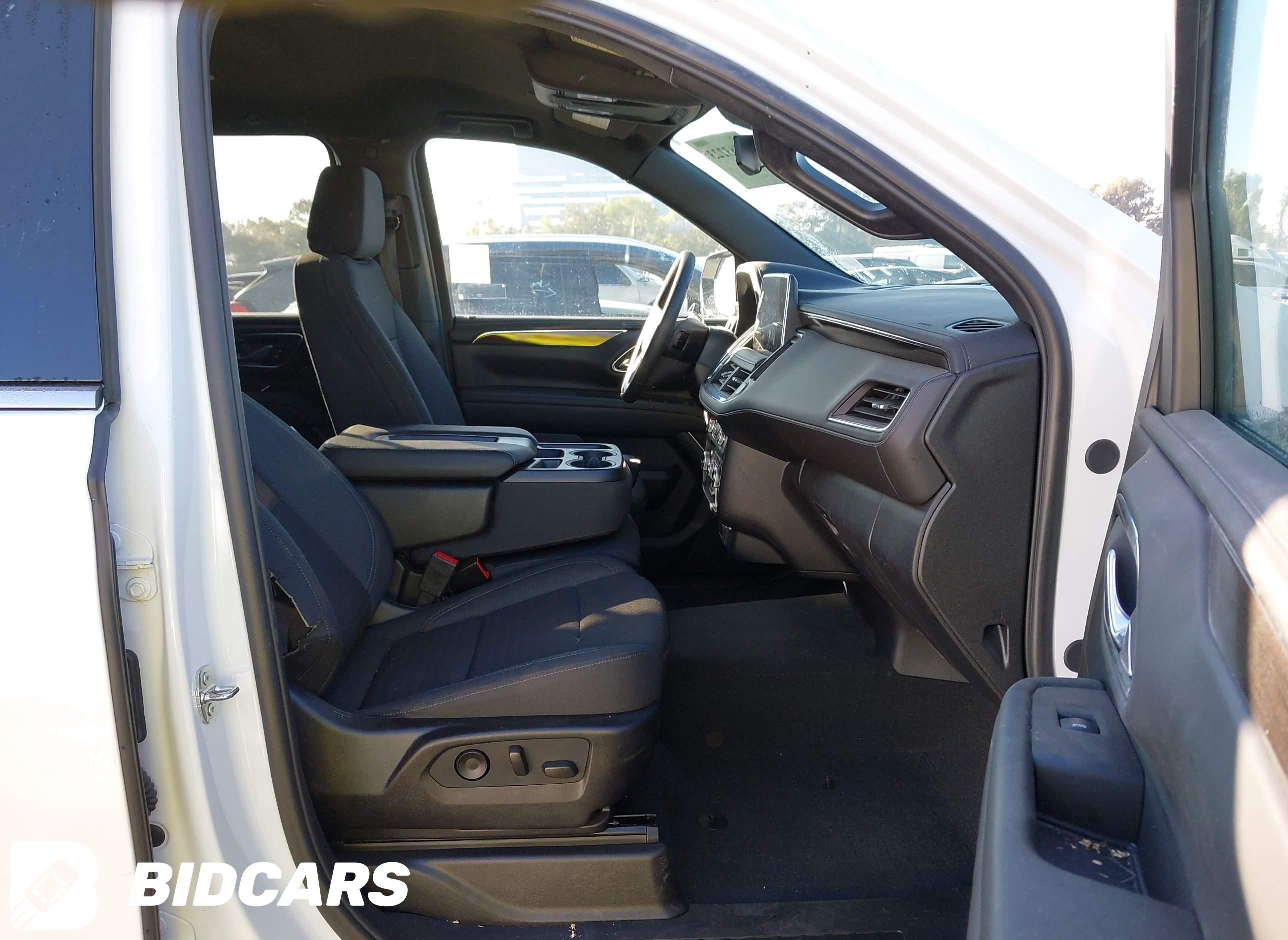 2024 GMC Yukon, XI 4Wd Sle