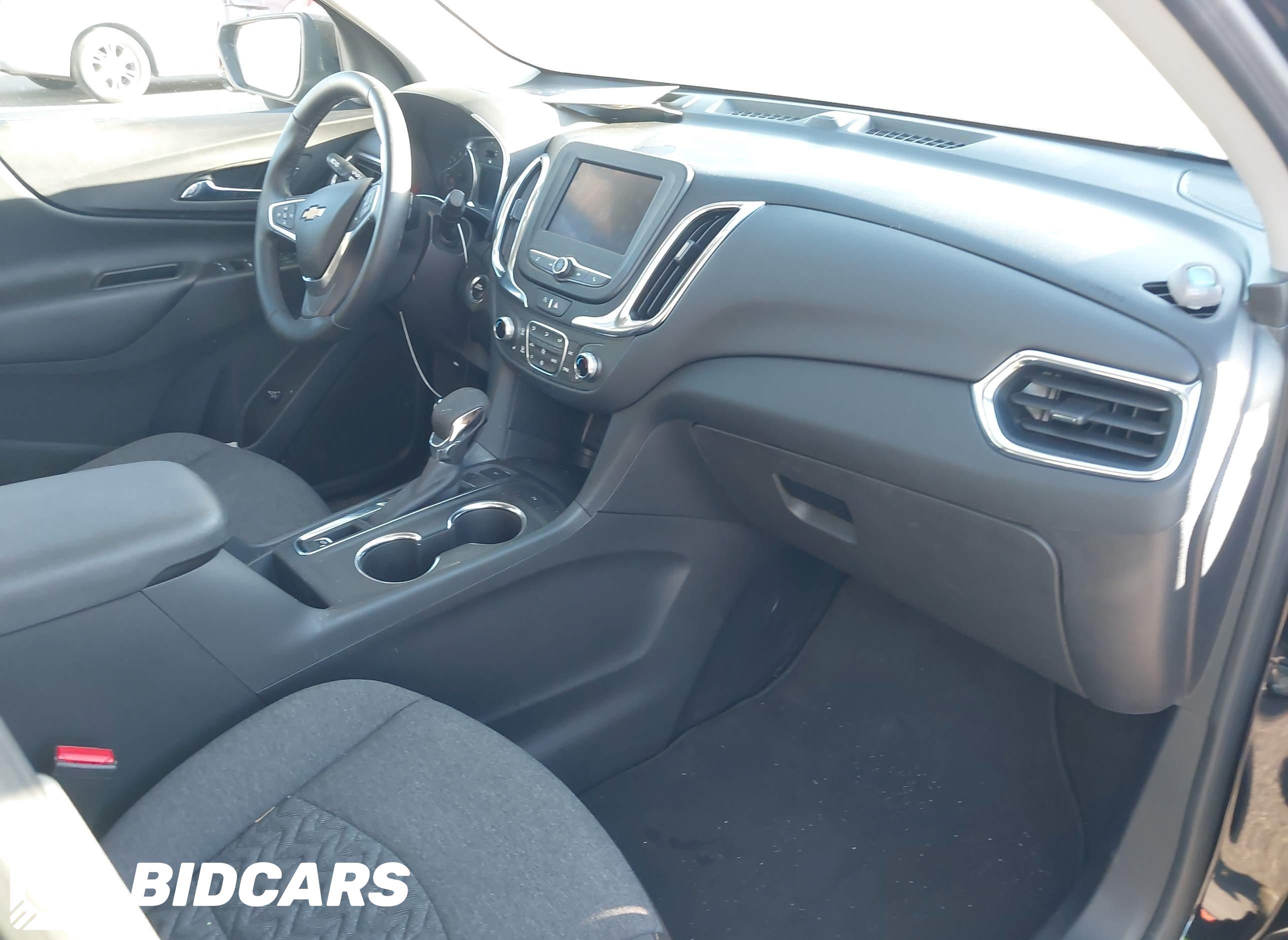 2023 Chevrolet Equinox, Awd 2Fl