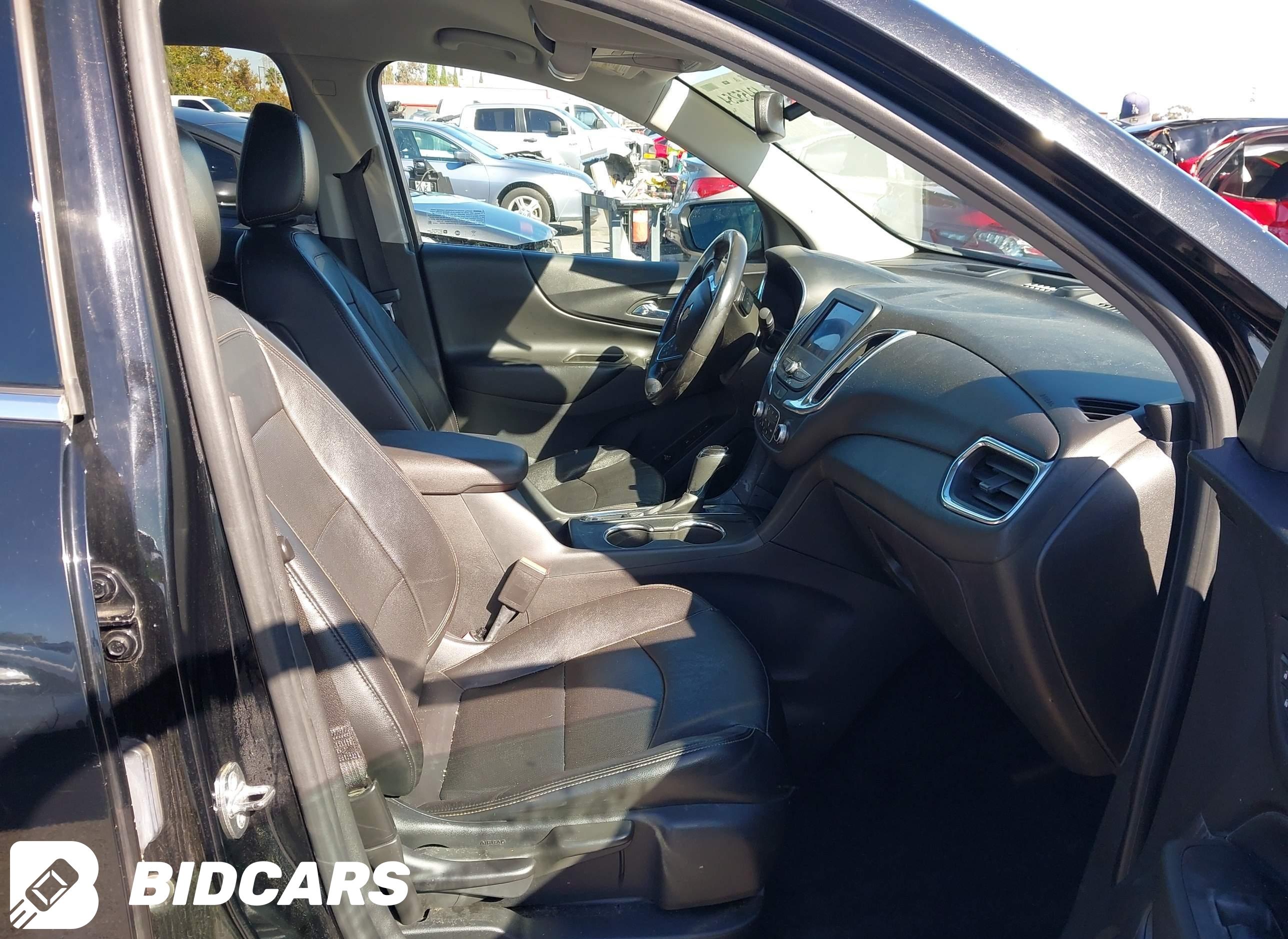 2020 Chevrolet Equinox, Fwd L...