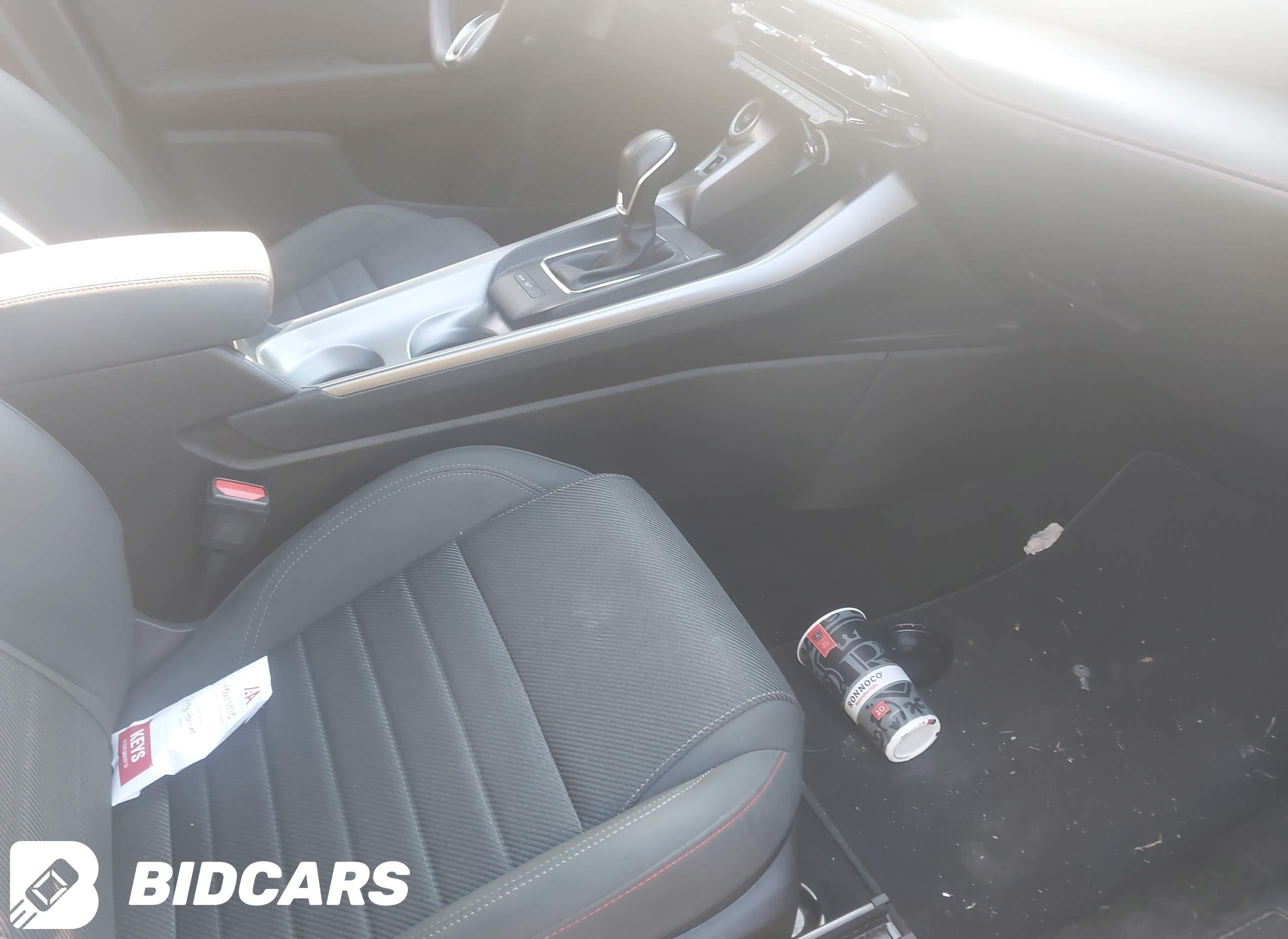 2024 Dodge Hornet, Gt Awd