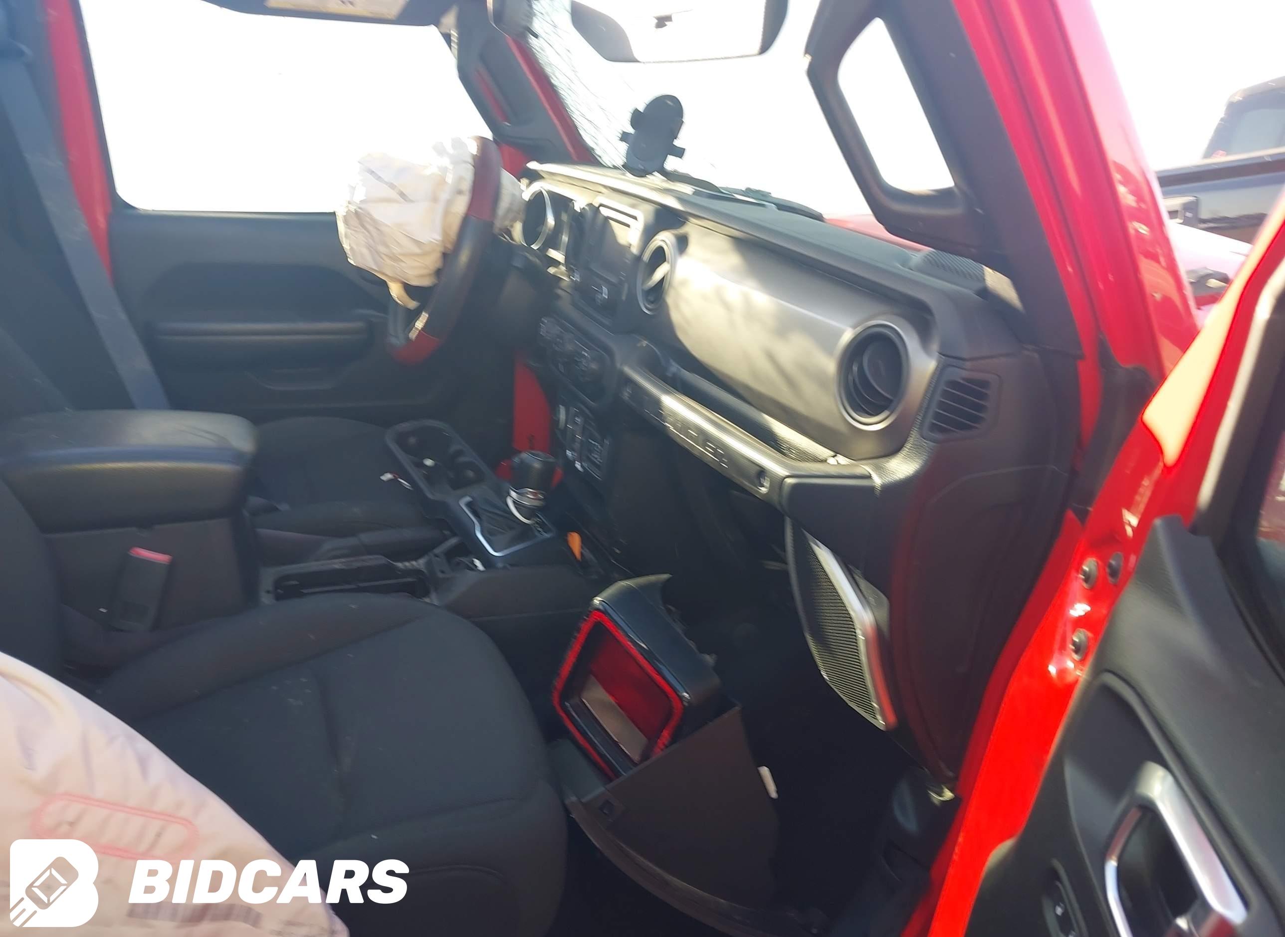 2018 Jeep Wrangler, Unlimited...