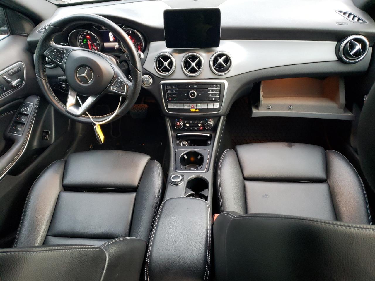  MERCEDES-BENZ GLA , 2018