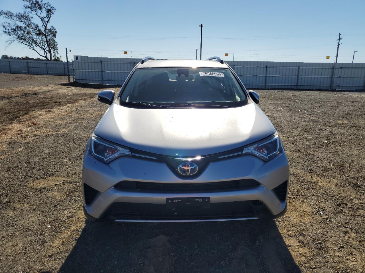 TOYOTA RAV 4 , 2018
