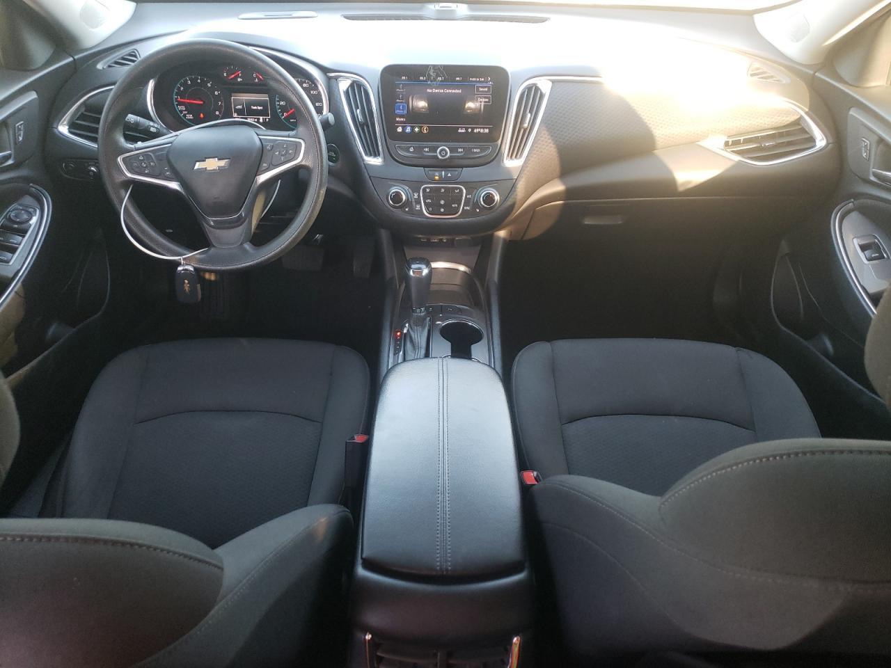 CHEVROLET MALIBU  , 2020