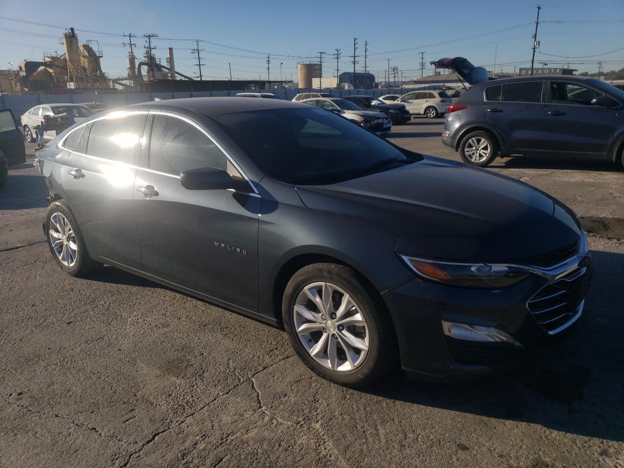 CHEVROLET MALIBU  , 2020