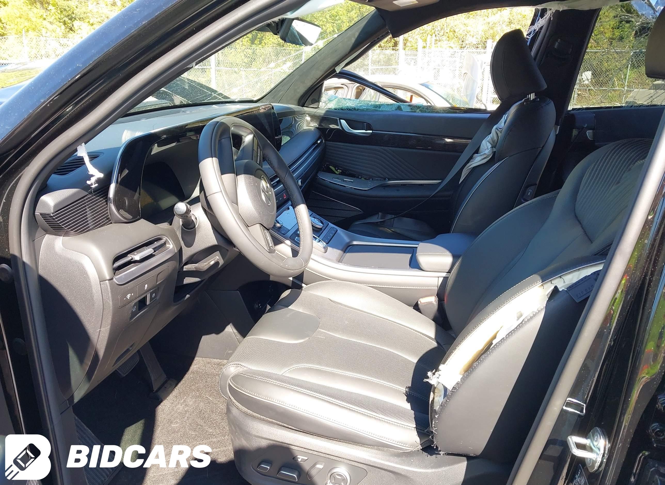 2025 Hyundai Palisade, Callig...