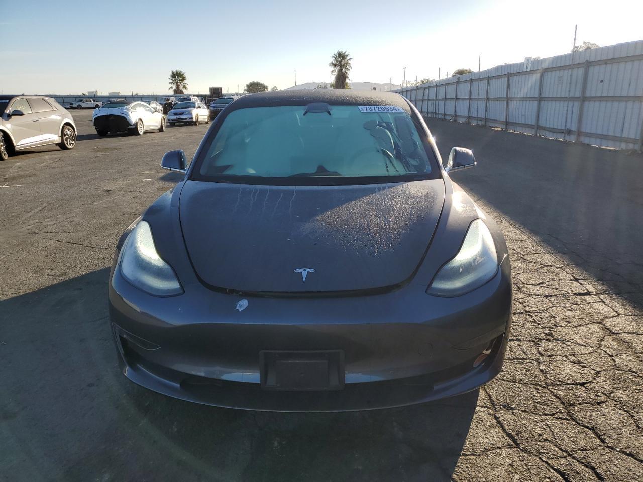 TESLA MODEL 3 LONG RANGE , 2019