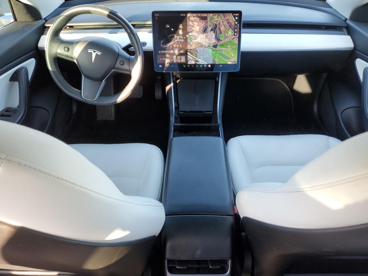 TESLA MODEL 3 LONG RANGE , 2019