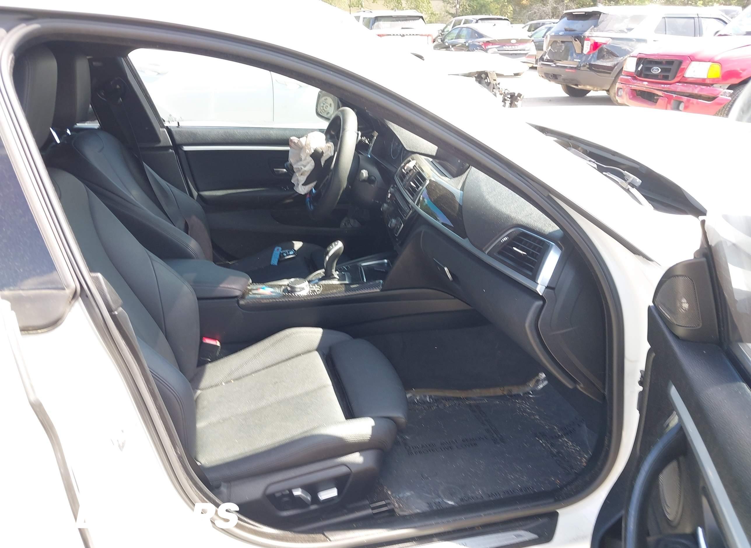 2018 BMW 440i Gran Coupe, Xdrive