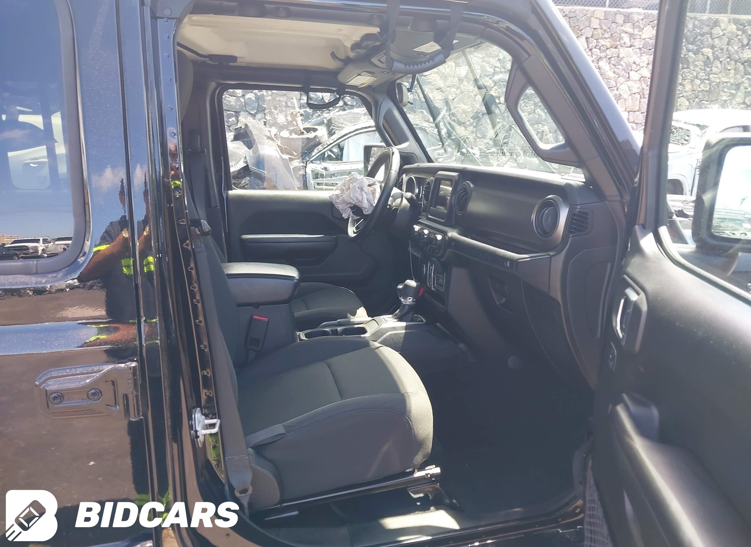 2018 Jeep Wrangler, Unlimited...