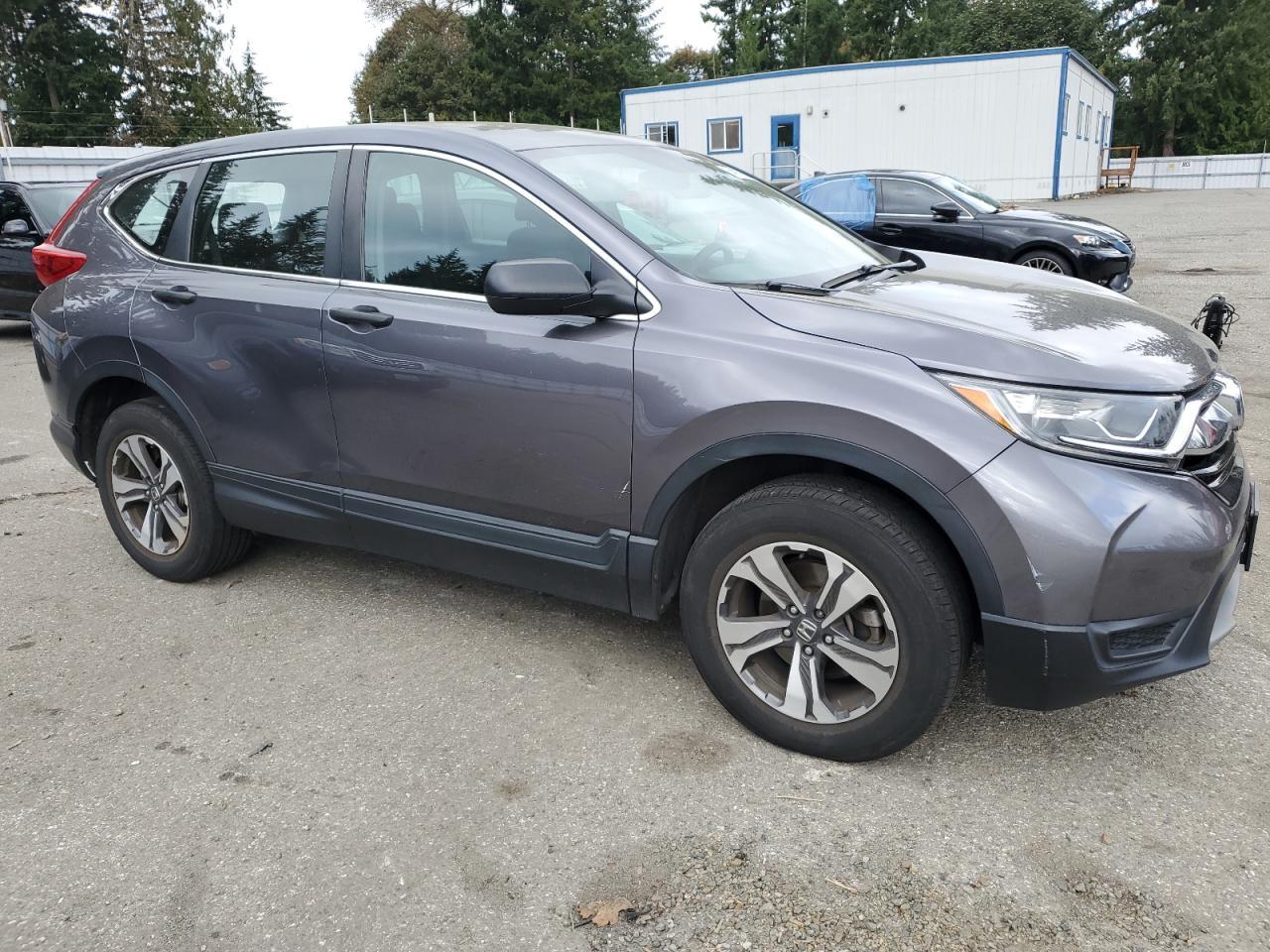 HONDA CR-V , 2019