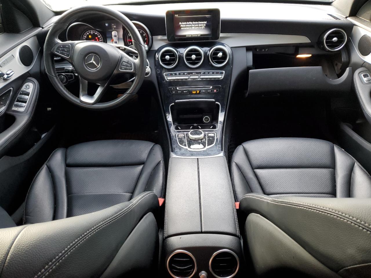  MERCEDES-BENZ C-CLASS , 2018