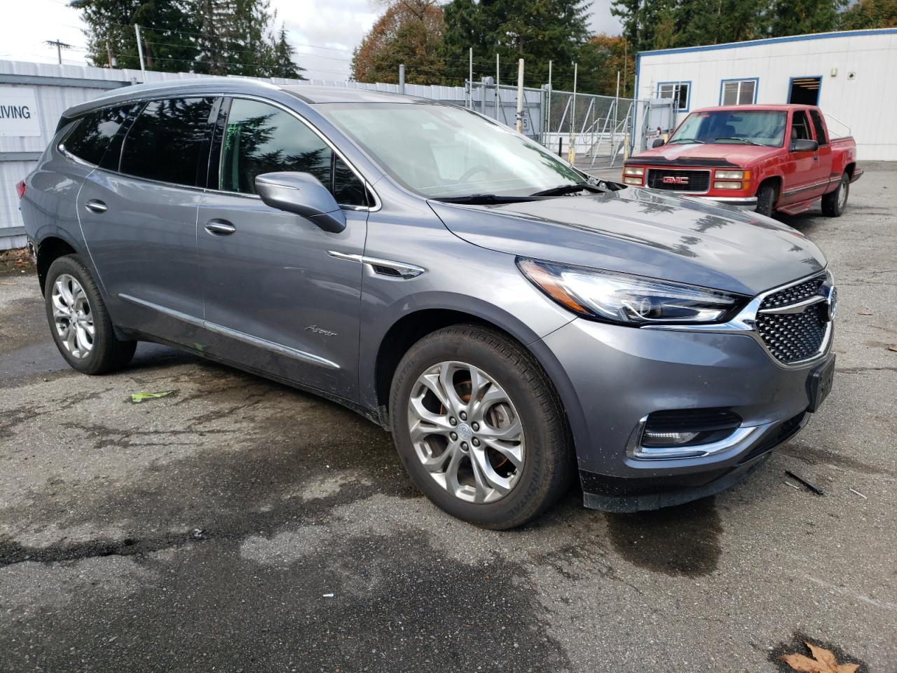 BUICK ENCLAVE  , 2019