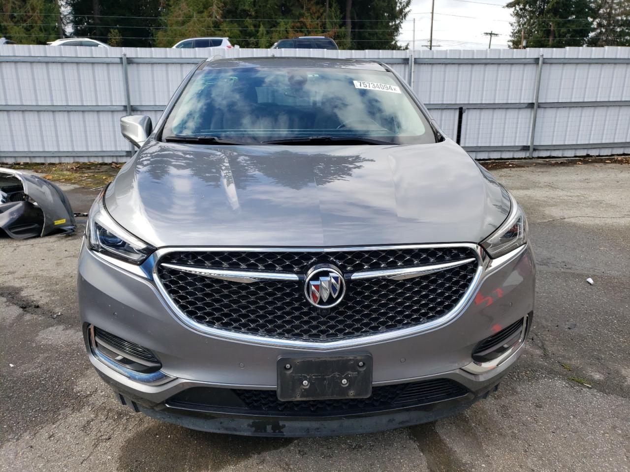 BUICK ENCLAVE  , 2019