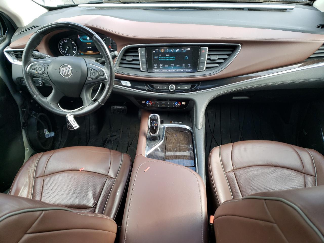 BUICK ENCLAVE  , 2019