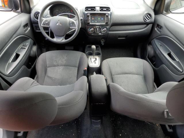 MITSUBISHI MIRAGE , 2019