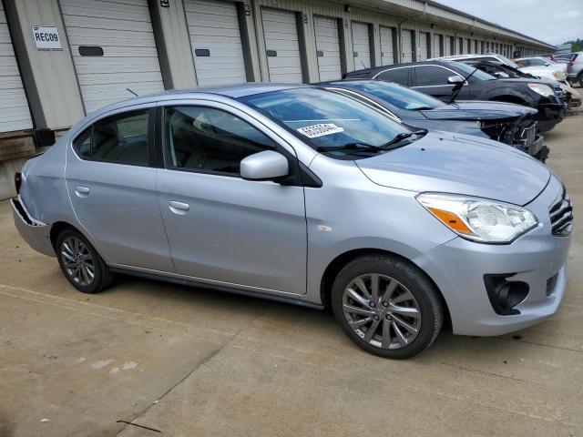 MITSUBISHI MIRAGE , 2019