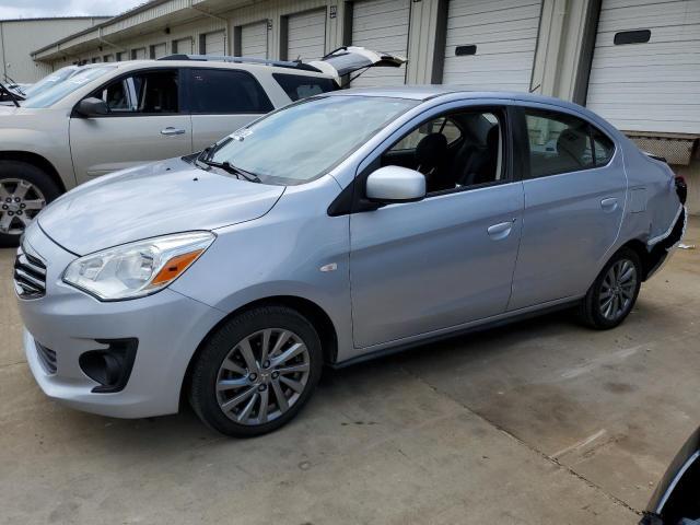 MITSUBISHI MIRAGE , 2019
