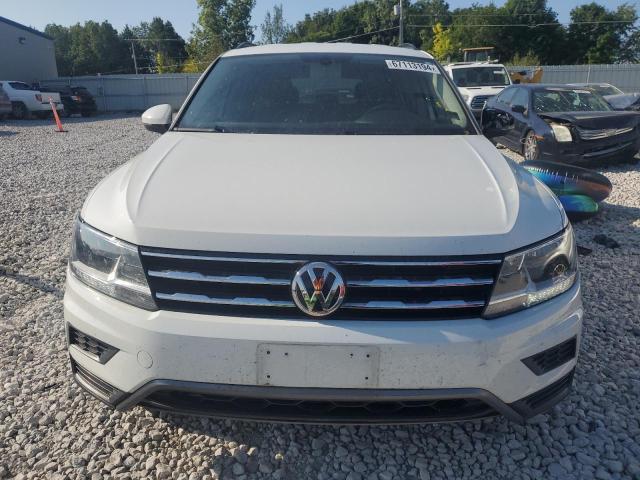 VOLKSWAGEN TIGUAN  , 2020