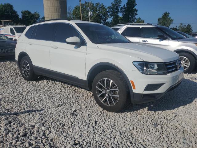 VOLKSWAGEN TIGUAN  , 2020