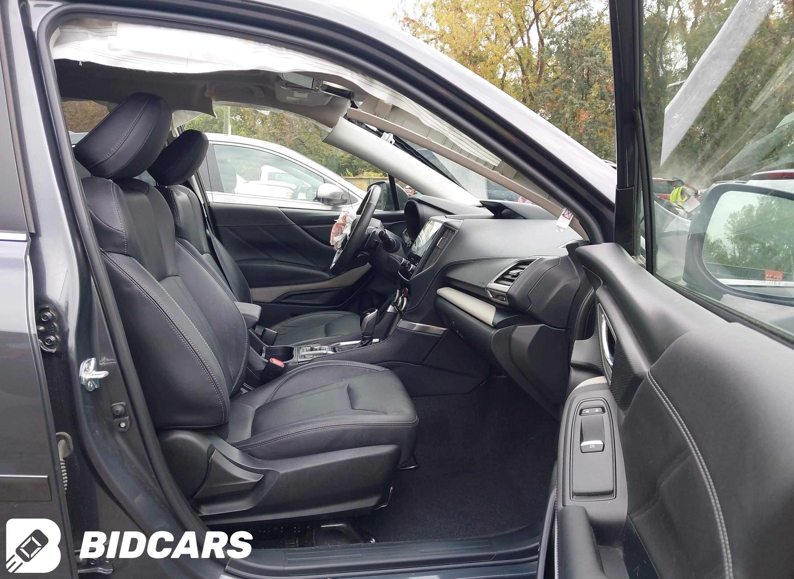 2024 Subaru Forester, Limited