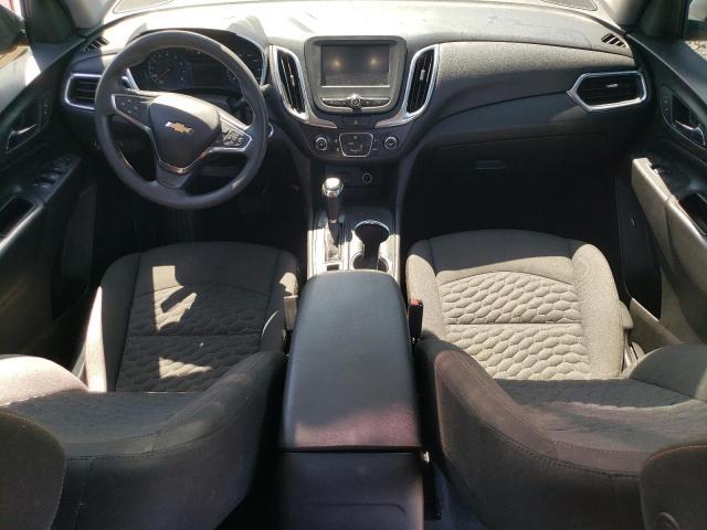 CHEVROLET EQUINOX  , 2018