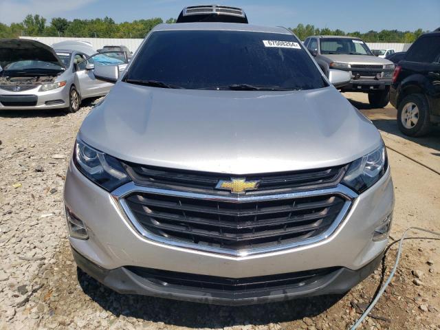 CHEVROLET EQUINOX  , 2018