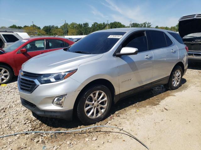 CHEVROLET EQUINOX  , 2018