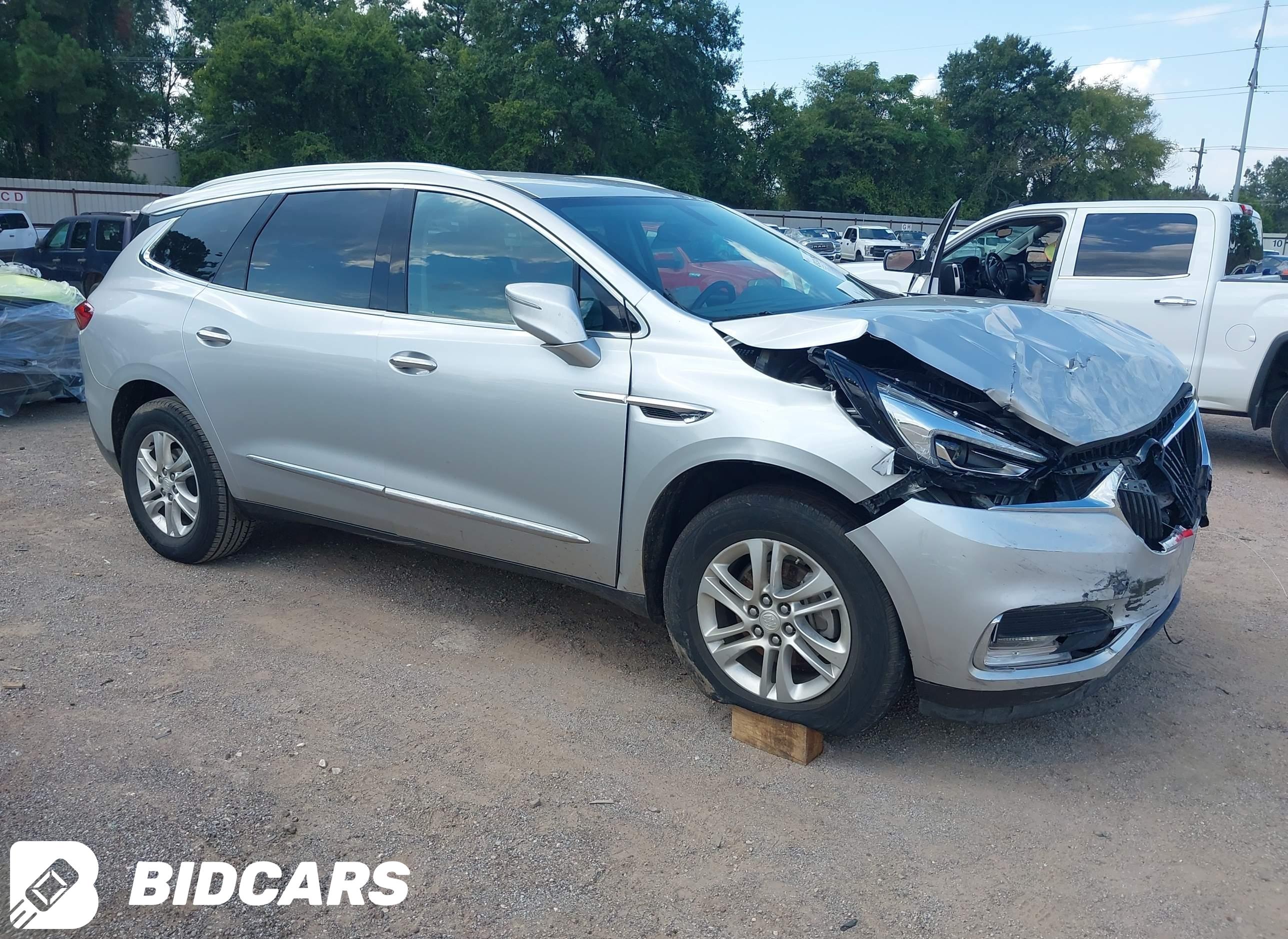 2019 Buick Enclave, Fwd Essence