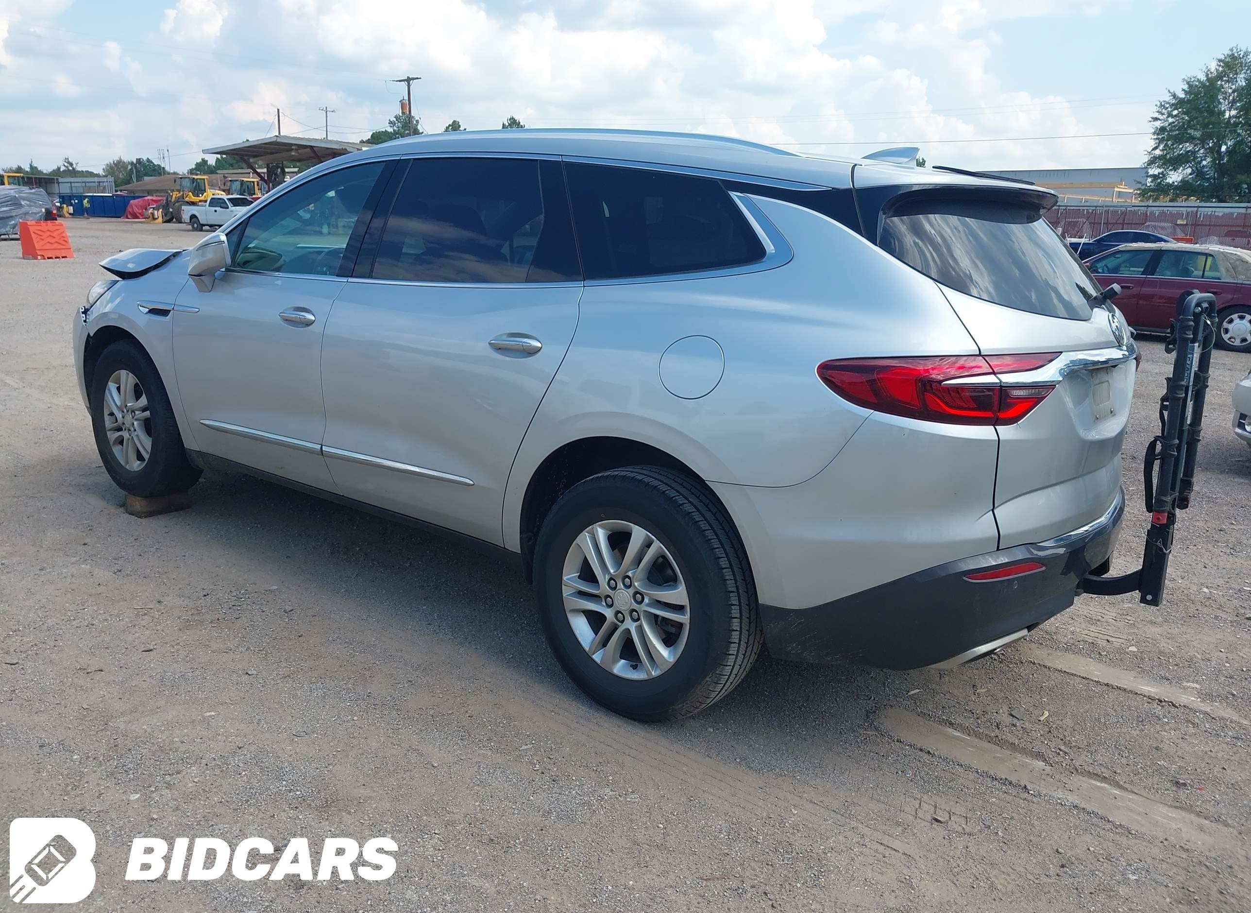 2019 Buick Enclave, Fwd Essence