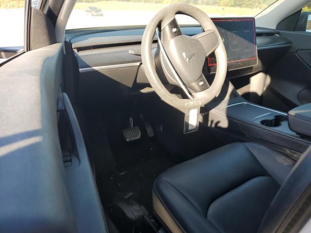 TESLA  MODEL Y , 2021