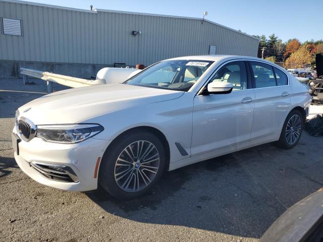 BMW 530 I , 2018