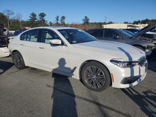 BMW 530 I , 2018