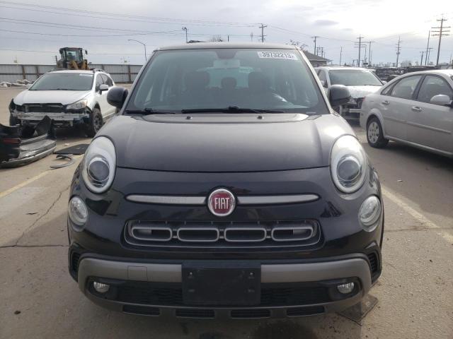FIAT  500L , 2019