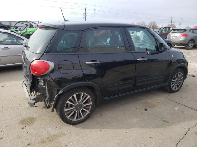 FIAT  500L , 2019