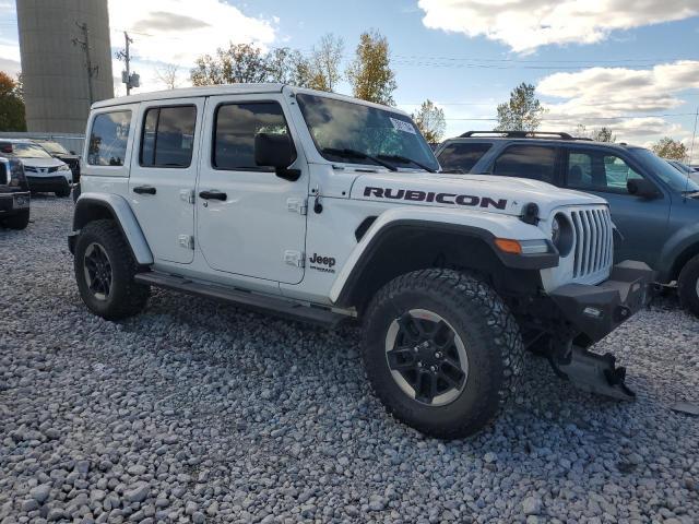 JEEP WRANGLER , 2019