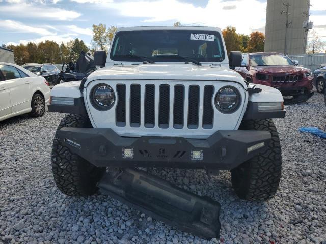 JEEP WRANGLER , 2019