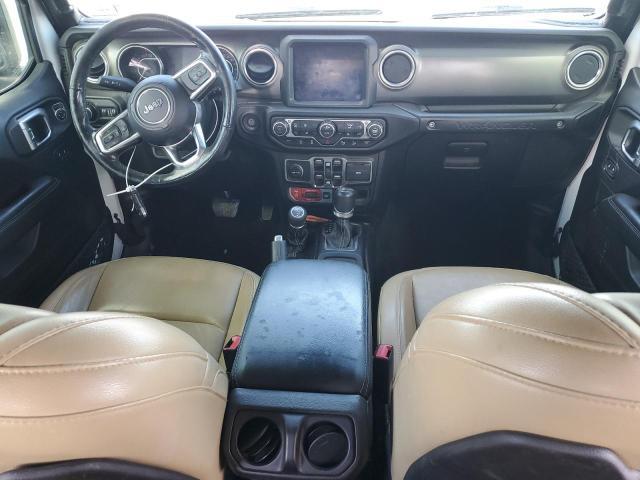 JEEP WRANGLER , 2019