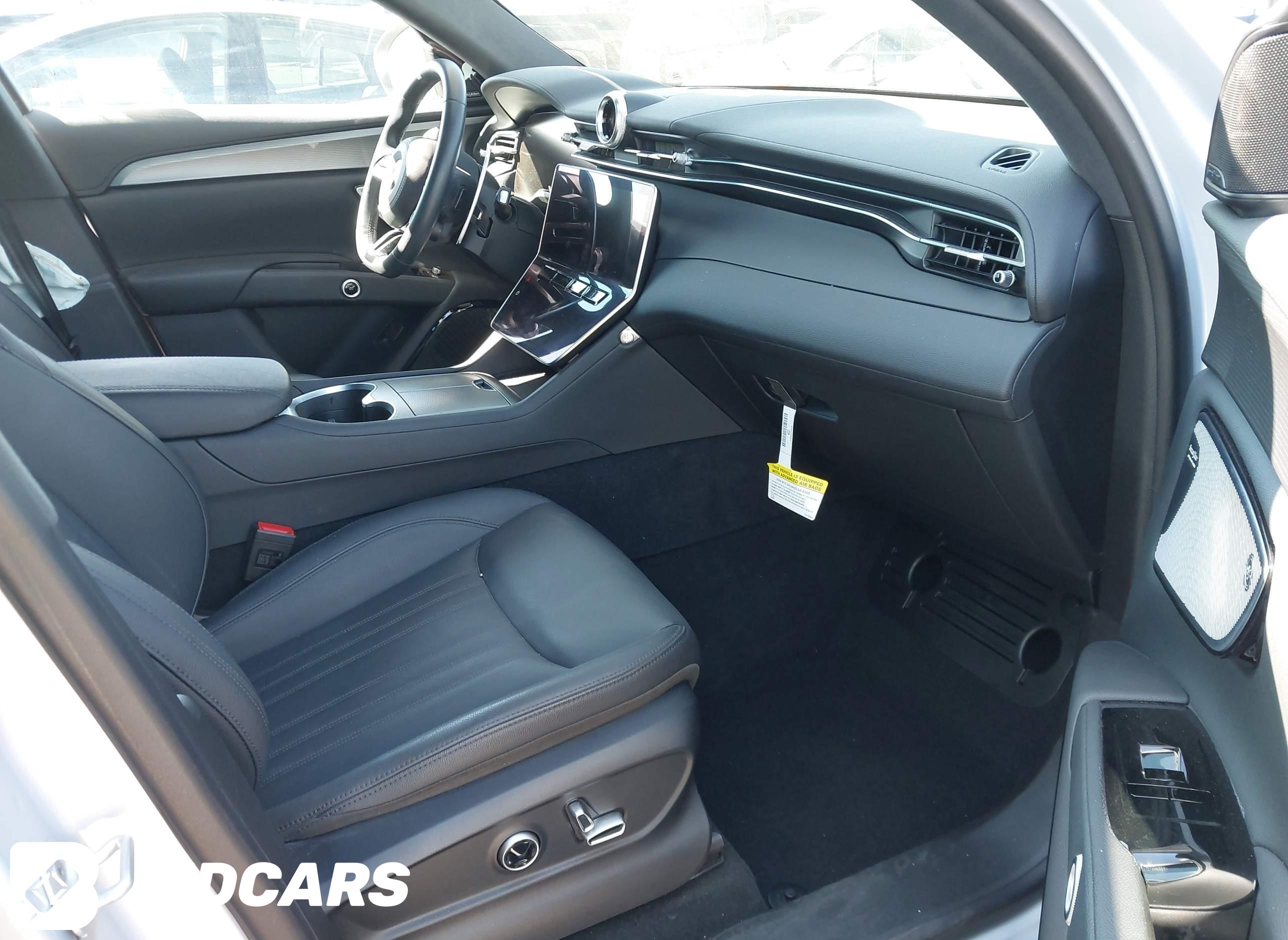 2023 Maserati Grecale, GT