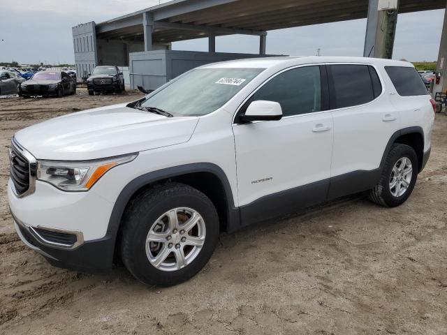 GMC ACADIA  , 2018