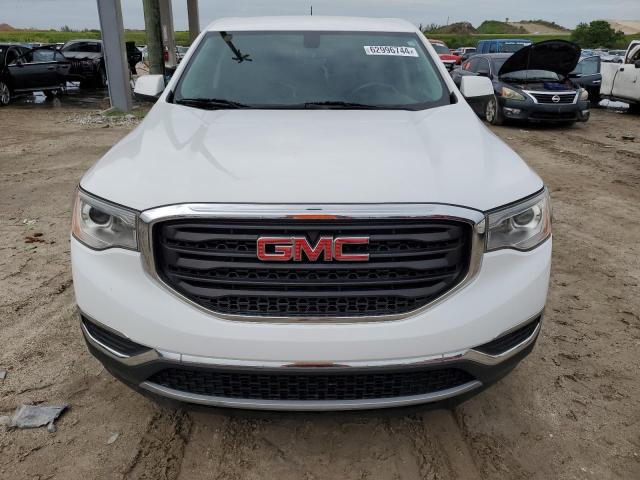 GMC ACADIA  , 2018