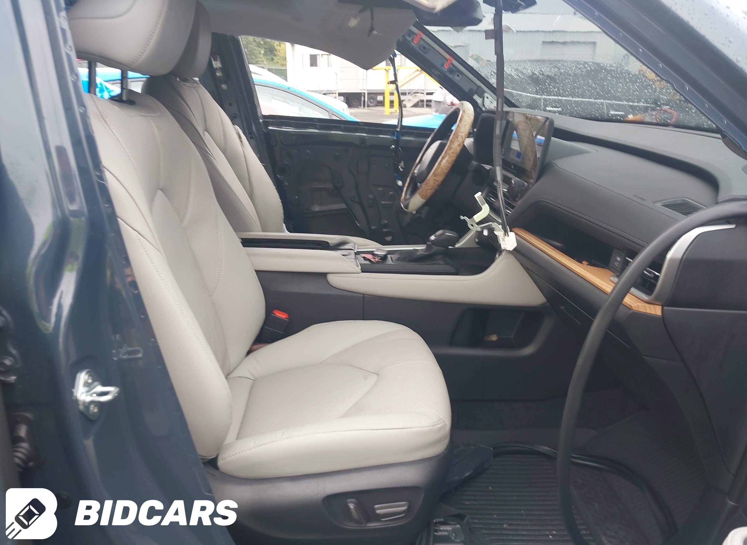 2025 Toyota Grand Highlander,...