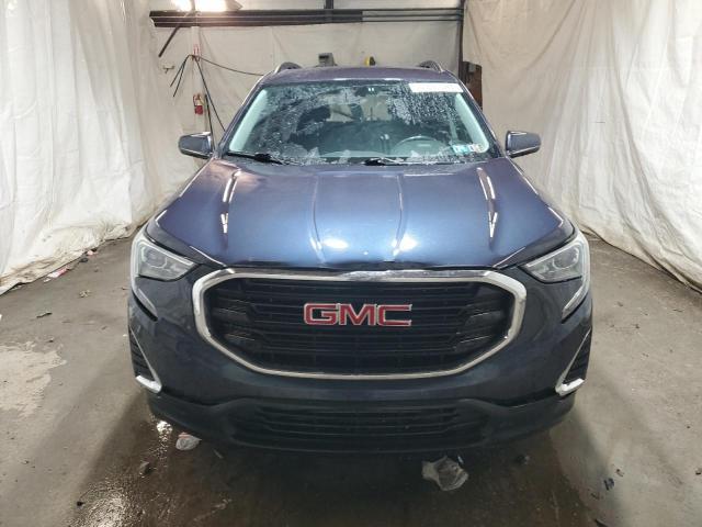 GMC TERRAIN  , 2018
