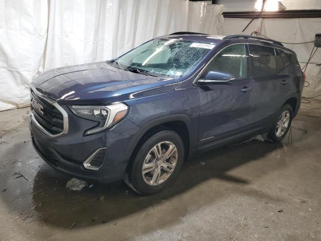 GMC TERRAIN  , 2018