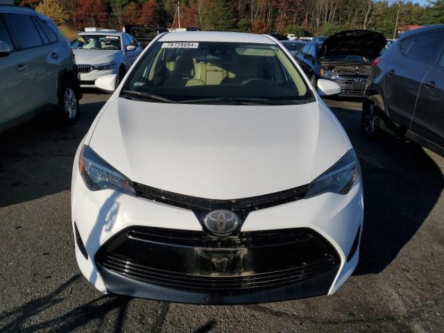 TOYOTA COROLLA , 2018