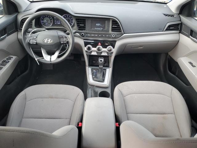 HYUNDAI ELANTRA N , 2019