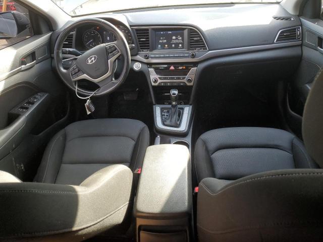 HYUNDAI ELANTRA N , 2018