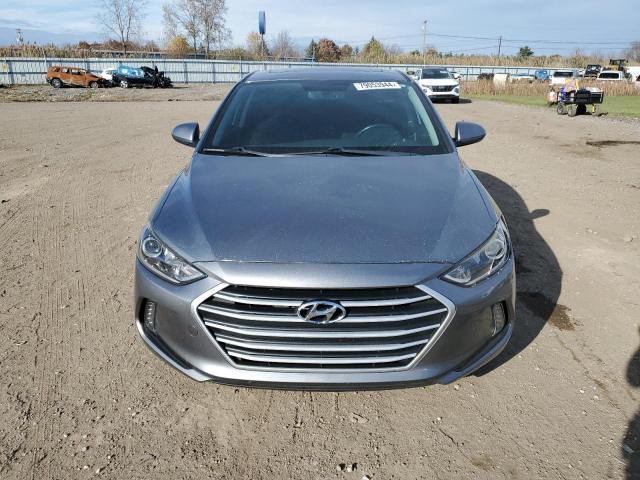 HYUNDAI ELANTRA N , 2018